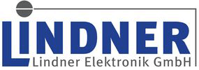 Lindner Elektronik GmbH - Logo